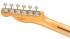 014-0320-364 Fender Jason Isbell Signature Road Worn Telecaster Electric Guitar Chocolate Sunburst With Gig Bag